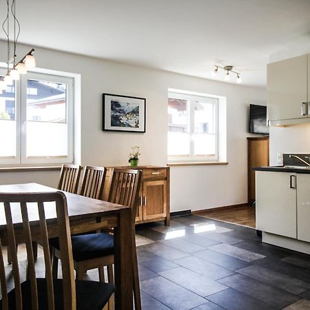 Tauern Relax Lodges By We Rent, Summercard Included Kaprun Eksteriør bilde