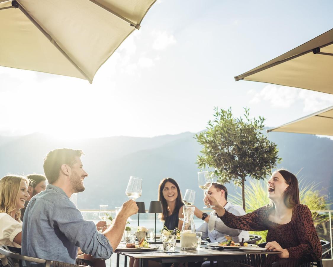 Tauern Relax Lodges By We Rent, Summercard Included Kaprun Eksteriør bilde
